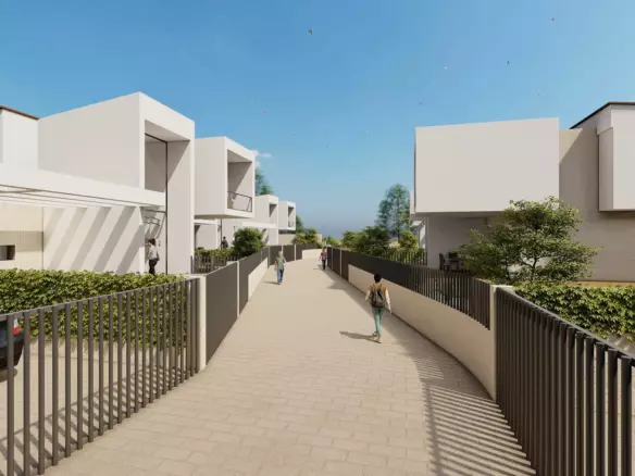 3-bedroom Villa In La Nucía, Spain (336 M²)