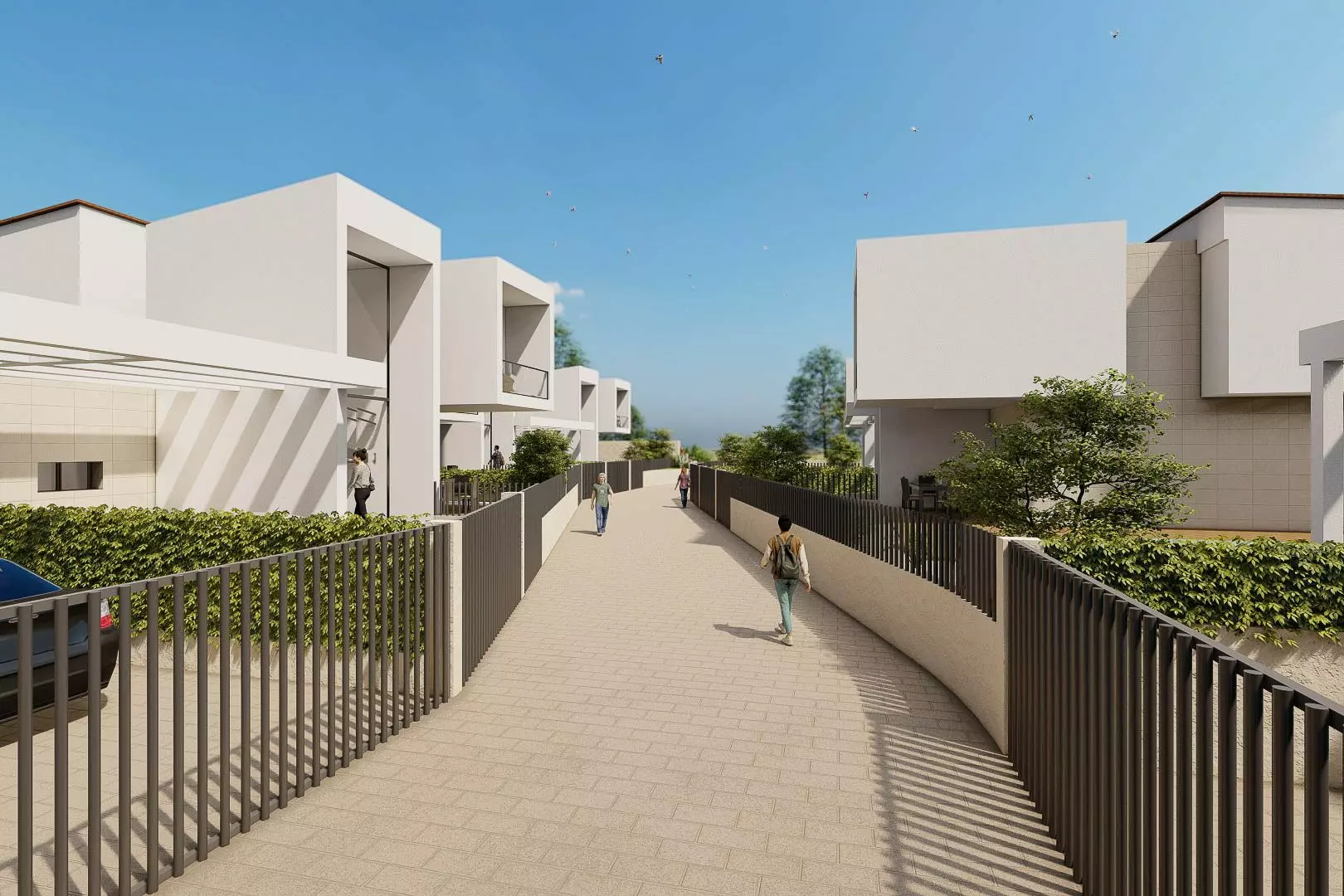 3-bedroom Villa In La Nucía, Spain (336 M²)
