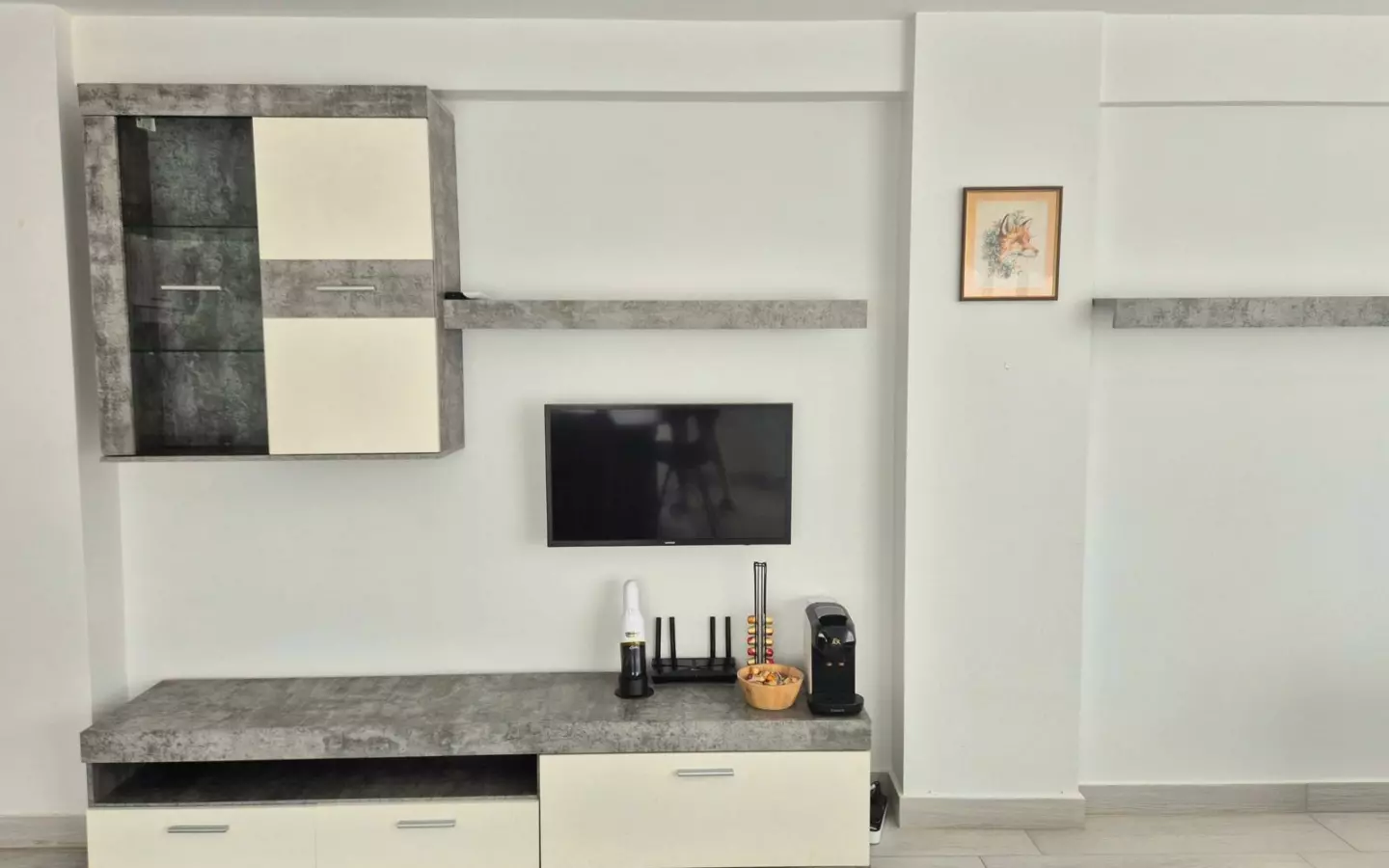 2-bedroom Flat In Calpe, Spain (80 M²)