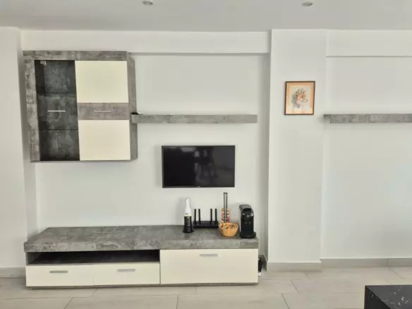 2-bedroom Flat In Calpe, Spain (80 M²)