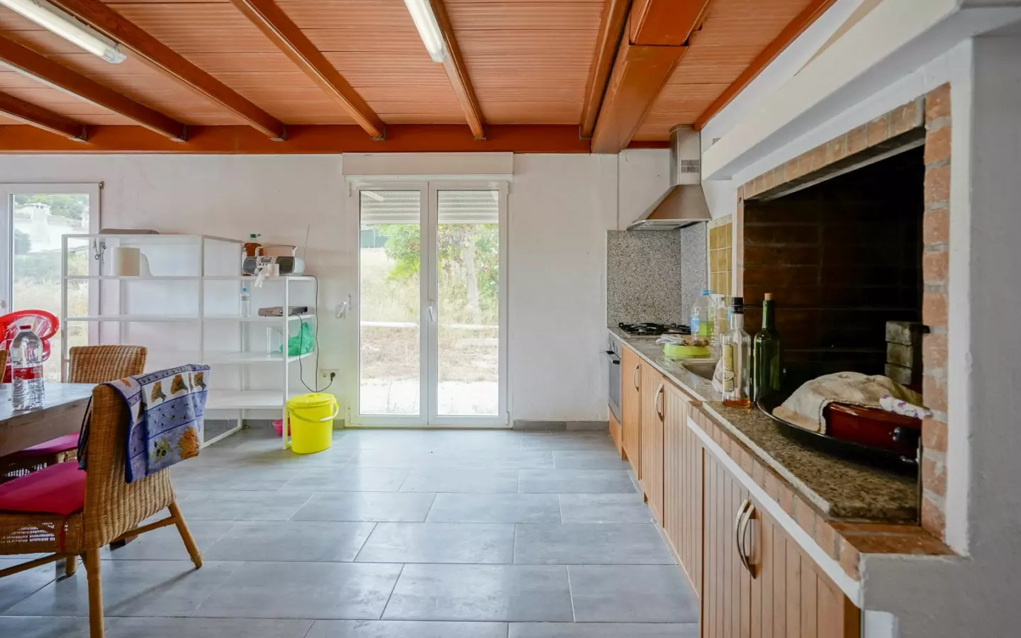 3-bedroom Plot In Jávea – Xàbia, Spain (152 M²)
