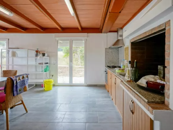 3-bedroom Plot In Jávea – Xàbia, Spain (152 M²)