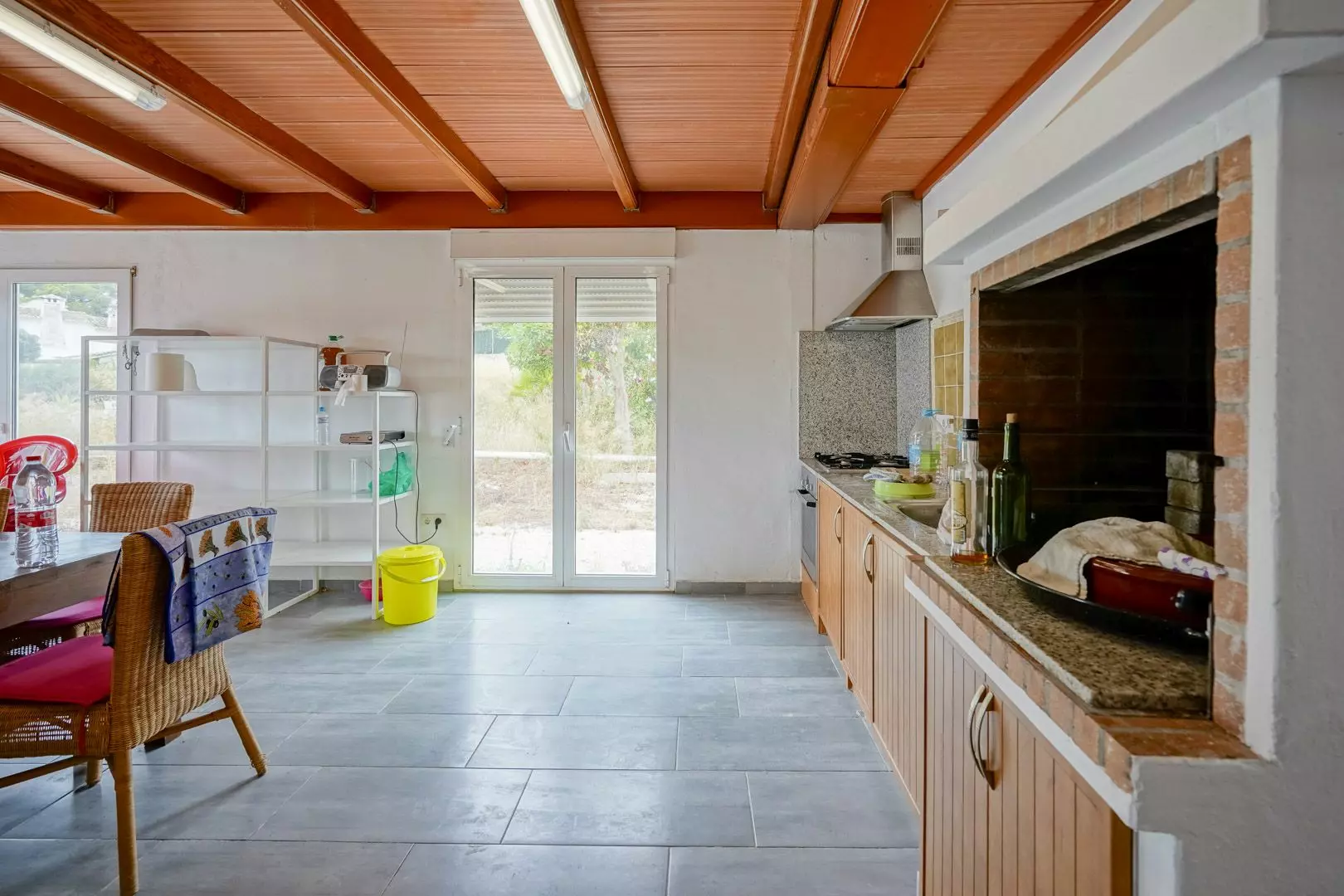 3-bedroom Plot In Jávea – Xàbia, Spain (152 M²)