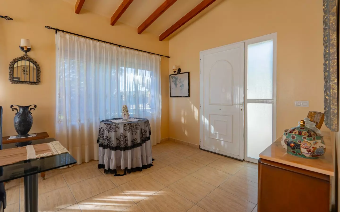 2-bedroom Villa In Benitachell, Spain (202 M²)