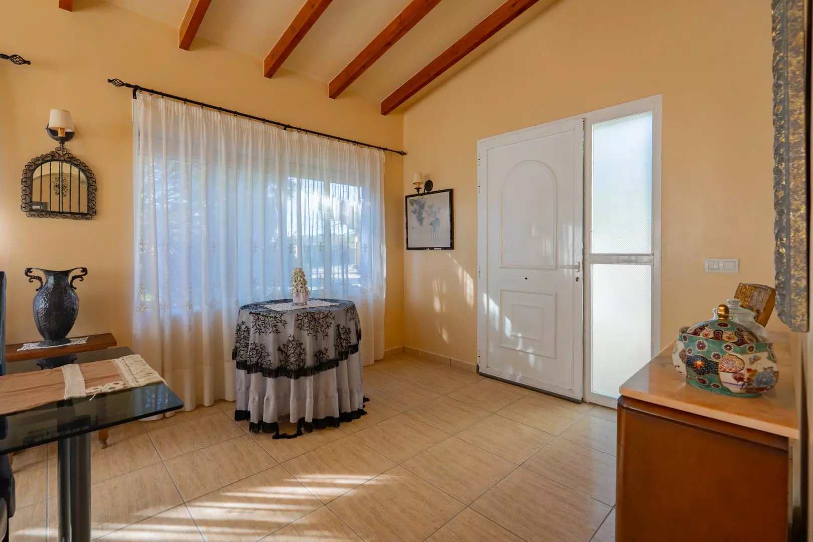 2-bedroom Villa In Benitachell, Spain (202 M²)