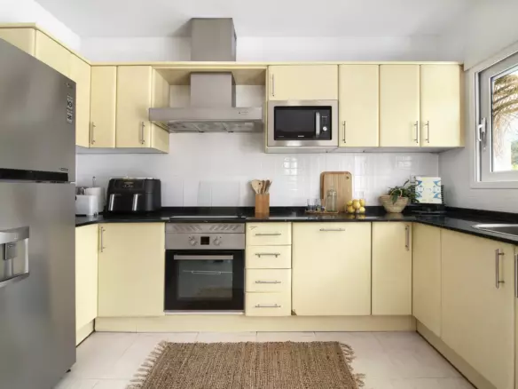 4-bedroom Villa In Jávea – Xàbia, Spain (257 M²)