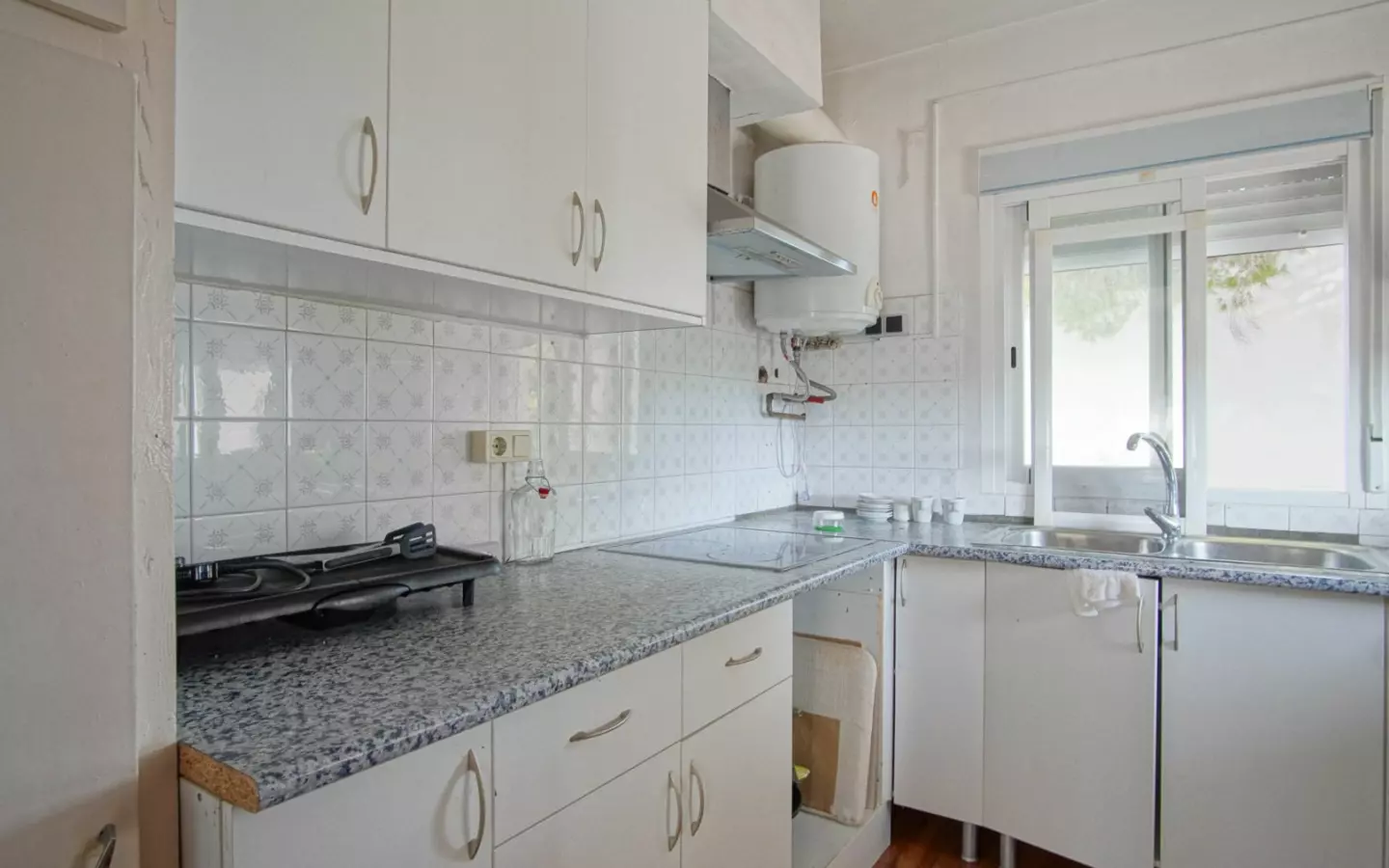 2-bedroom Villa In Denia, Spain (179 M²)