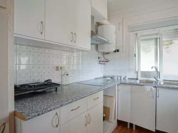 2-bedroom Villa In Denia, Spain (179 M²)