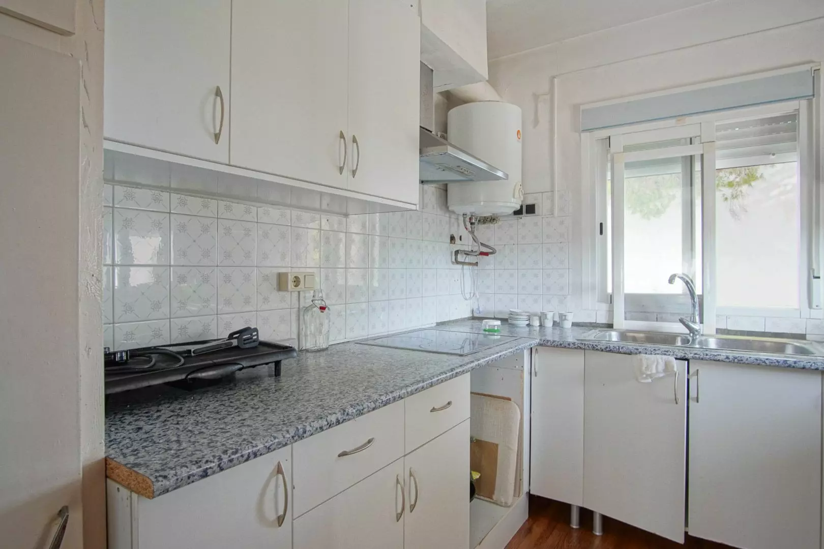 2-bedroom Villa In Denia, Spain (179 M²)
