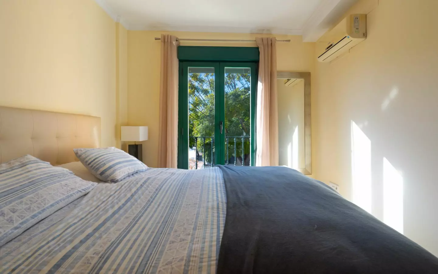 3-bedroom Apartment In Jávea – Xàbia, Spain (130 M²)