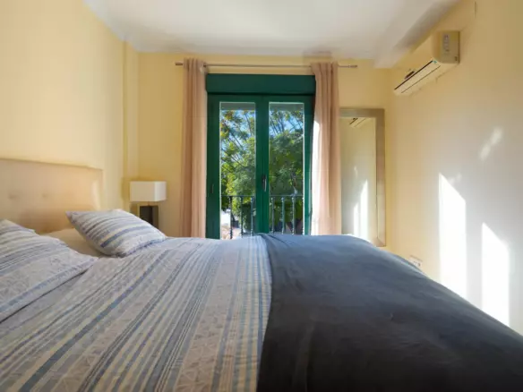 3-bedroom Apartment In Jávea – Xàbia, Spain (130 M²)