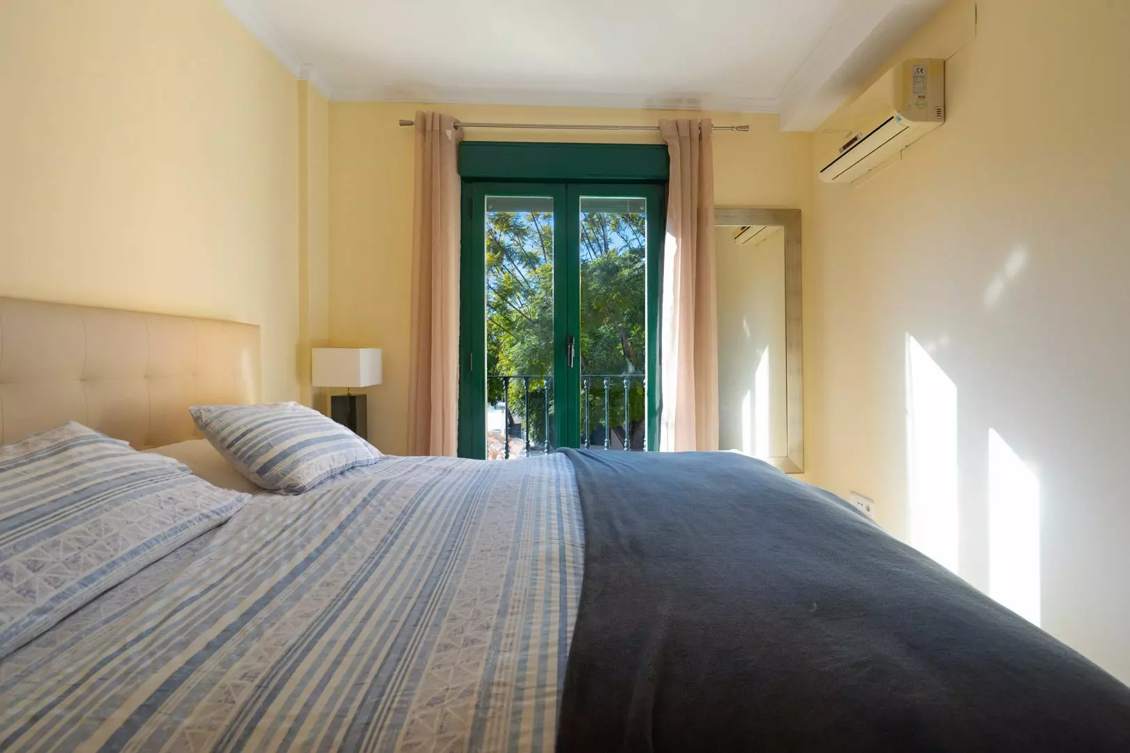 3-bedroom Apartment In Jávea – Xàbia, Spain (130 M²)