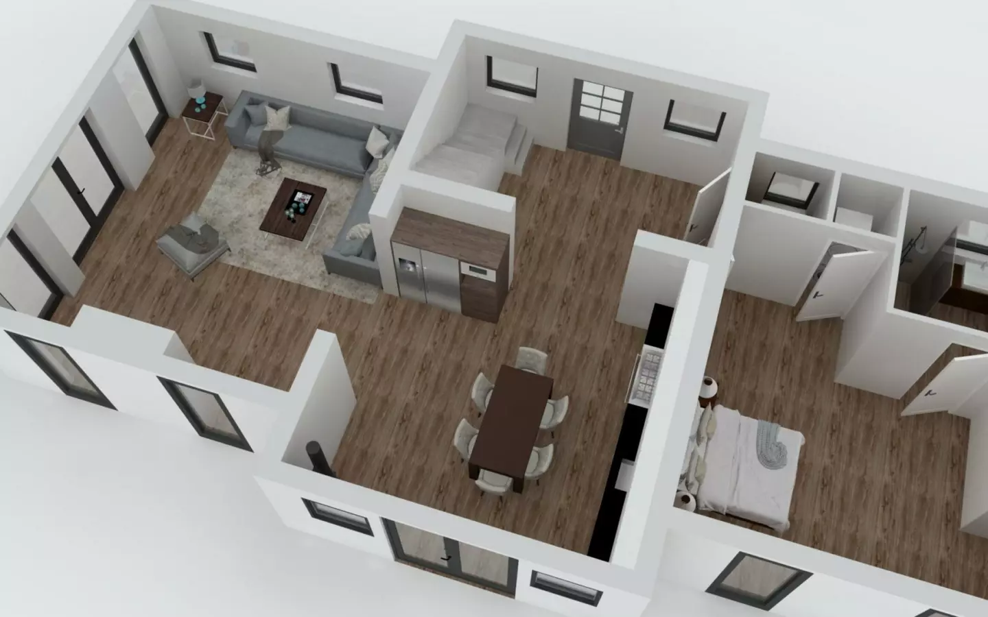 5-bedroom Villa In Pedreguer, Spain (550 M²)