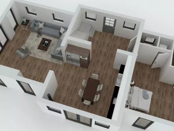 5-bedroom Villa In Pedreguer, Spain (550 M²)