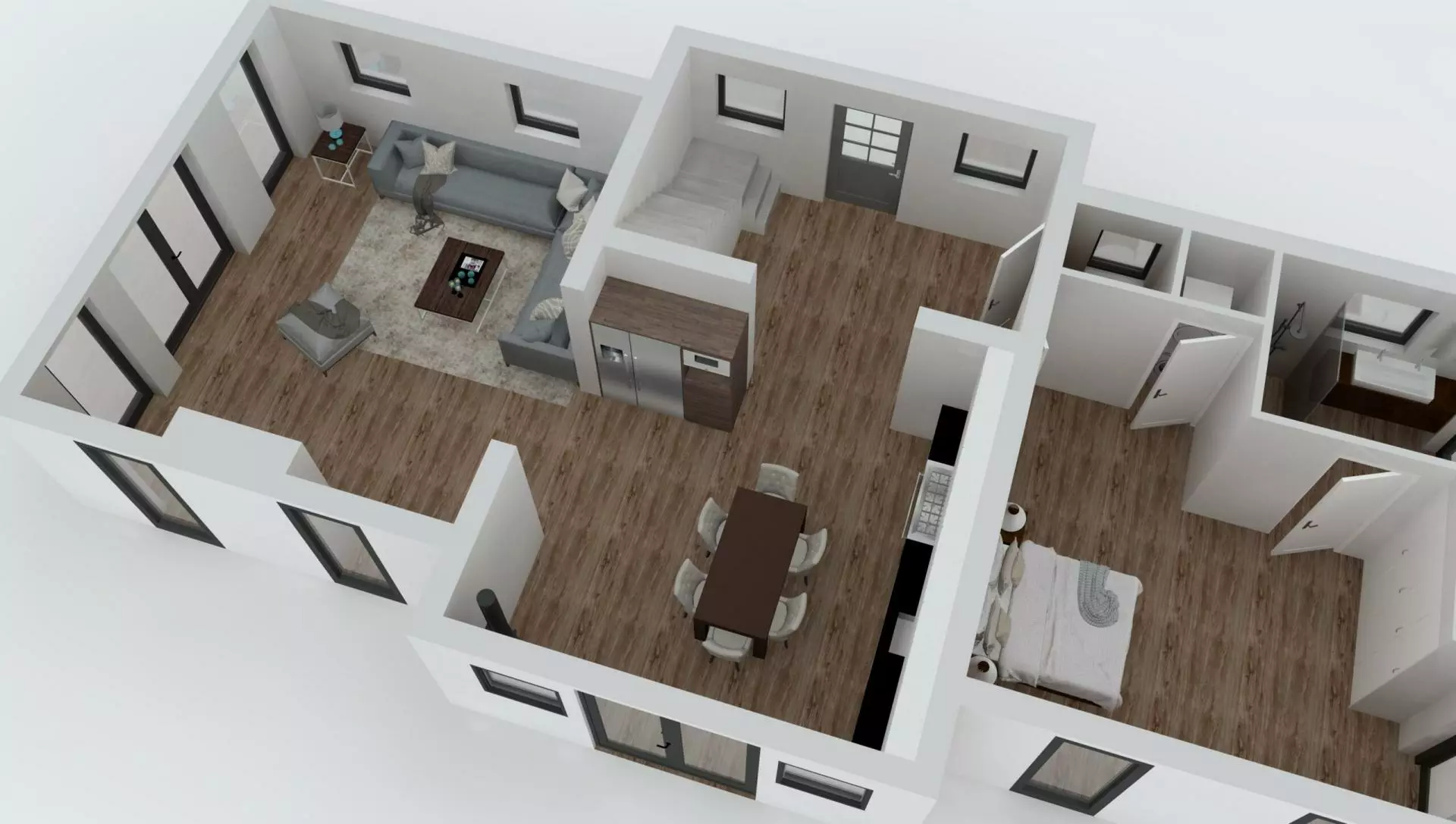5-bedroom Villa In Pedreguer, Spain (550 M²)