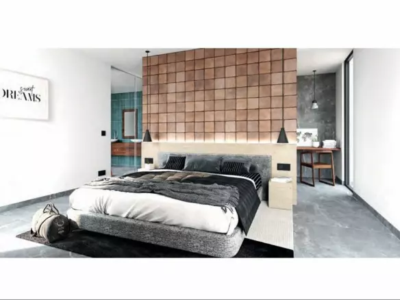4-bedroom Villa In Teulada, Spain (457 M²)