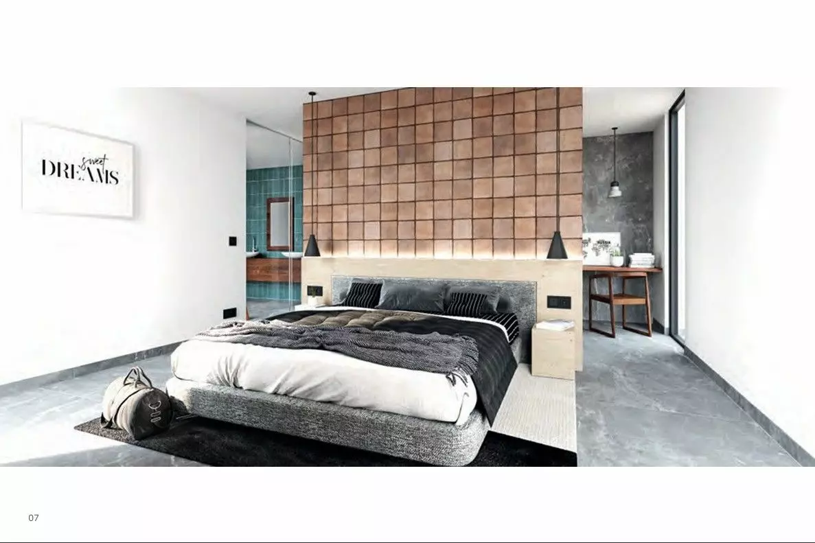 4-bedroom Villa In Teulada, Spain (457 M²)