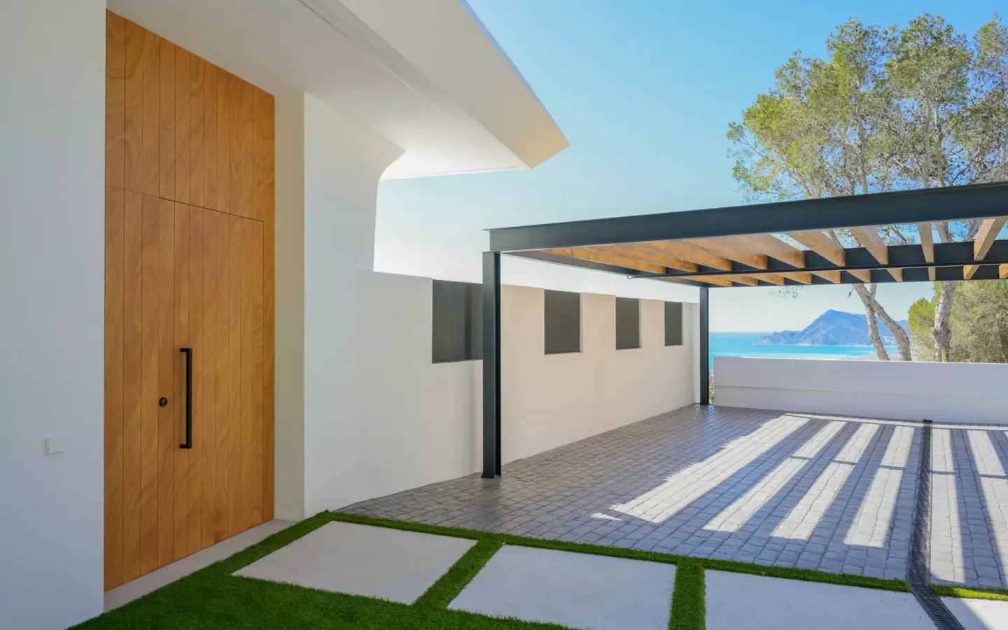 4-bedroom Villa In Altea, Spain (609 M²)