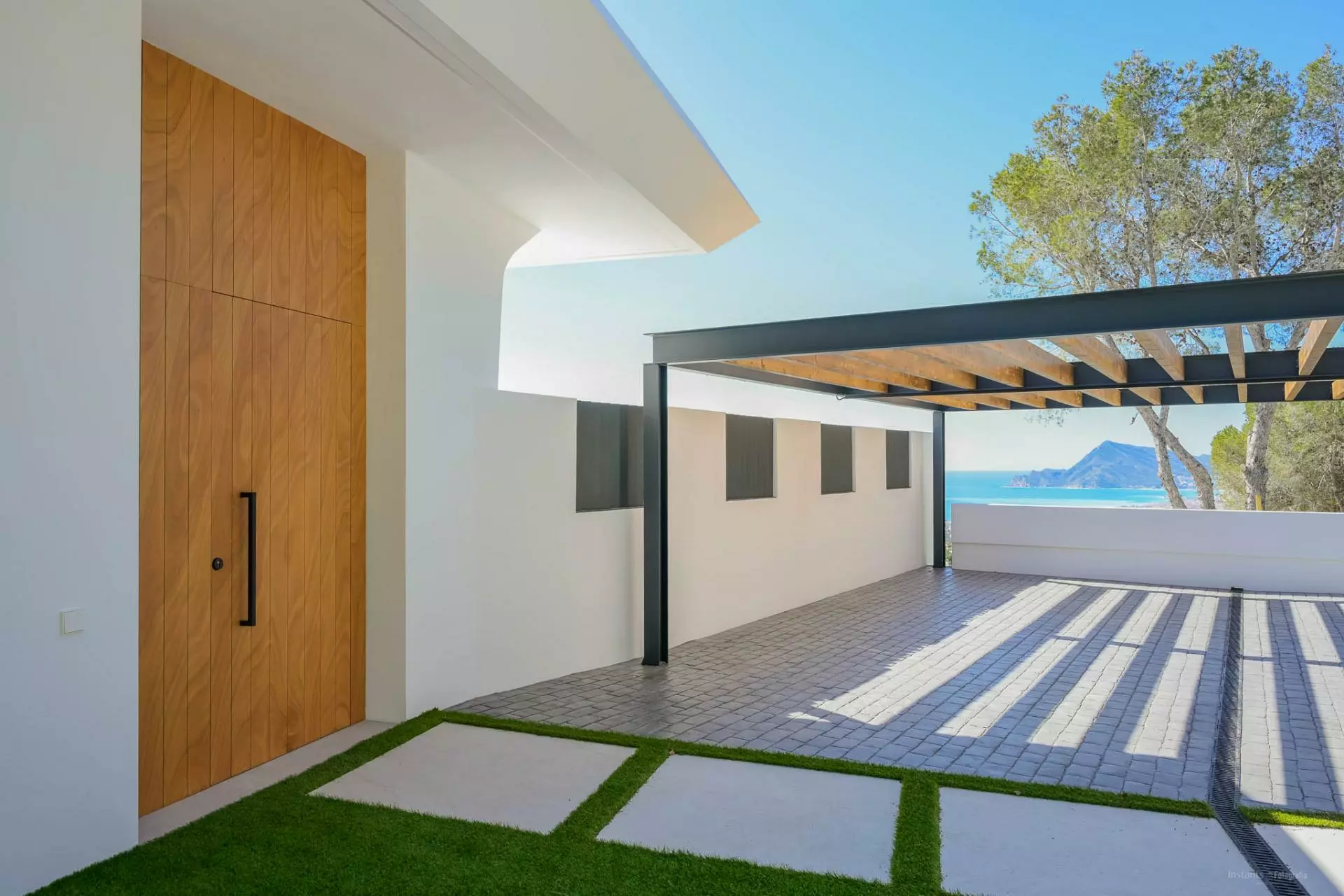 4-bedroom Villa In Altea, Spain (609 M²)