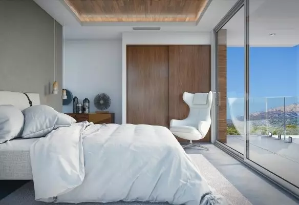Plot In Jávea – Xàbia, Spain (1.700 M² Plot)