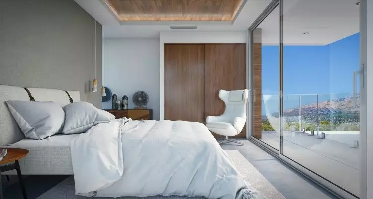 Plot In Jávea – Xàbia, Spain (1.700 M² Plot)