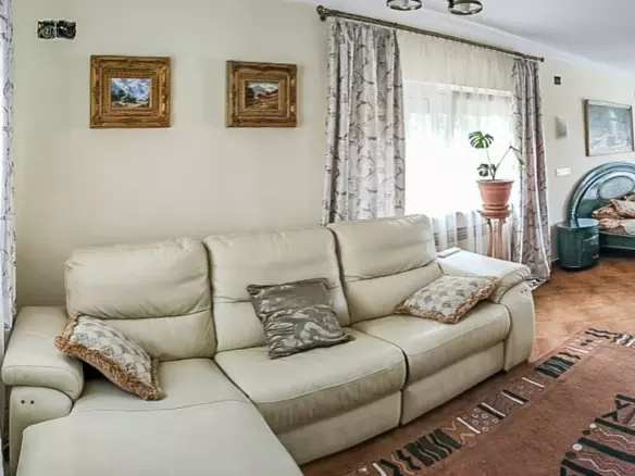 5-bedroom Villa In Jávea – Xàbia, Spain (314 M²)