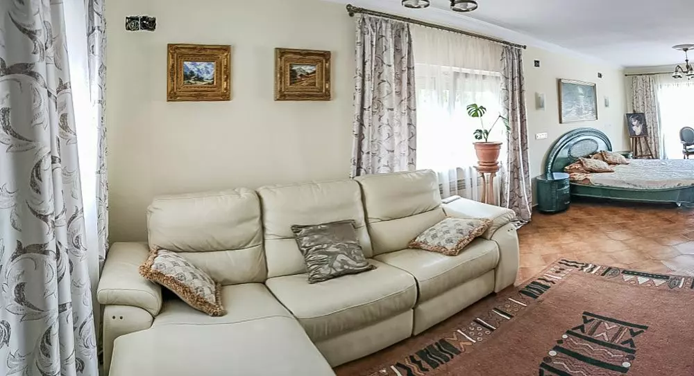 5-bedroom Villa In Jávea – Xàbia, Spain (314 M²)