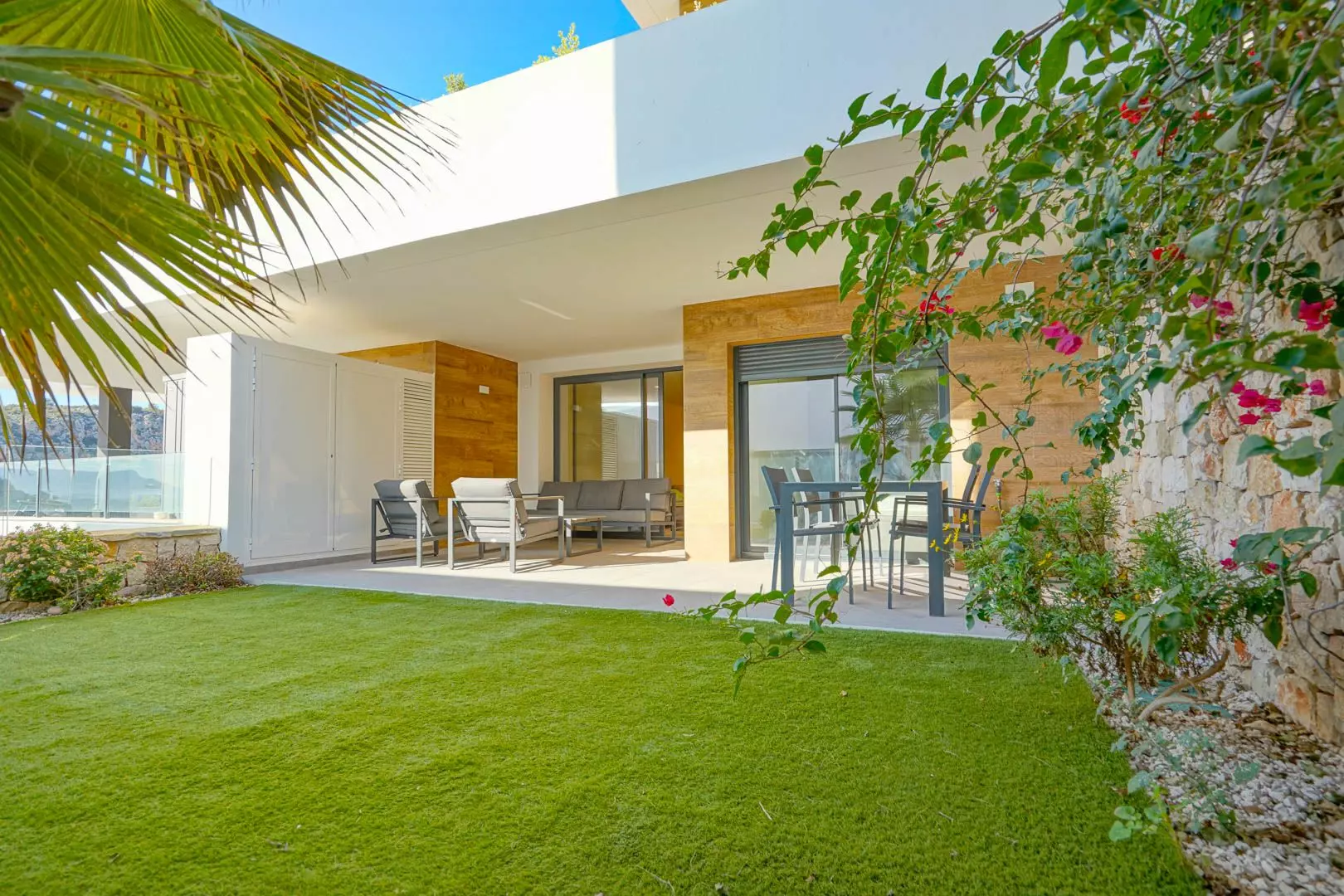 2-bedroom Apartment In Benitachell, Spain (148 M²)