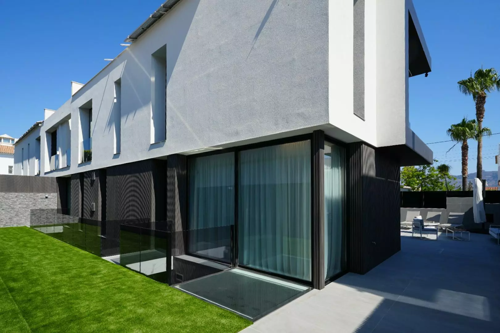 5-bedroom Villa In Alfaz Del Pi, Spain (322 M²)