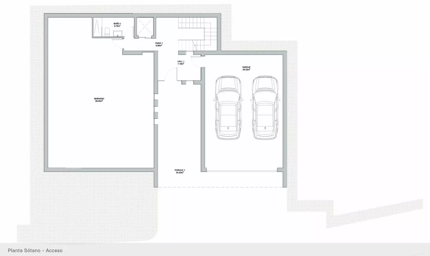 4-bedroom Villa In Benissa, Spain (458 M²)