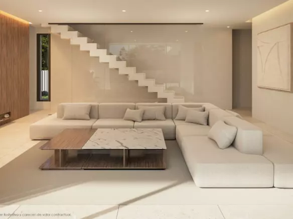 4-bedroom Villa In Moraira, Spain (310 M²)