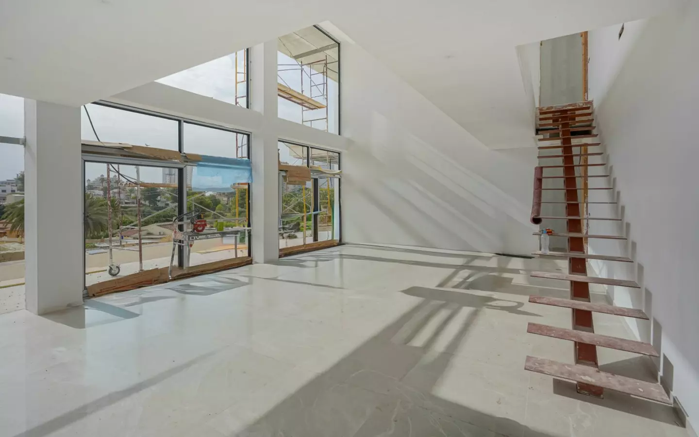 3-bedroom Villa In Calpe, Spain (284 M²)