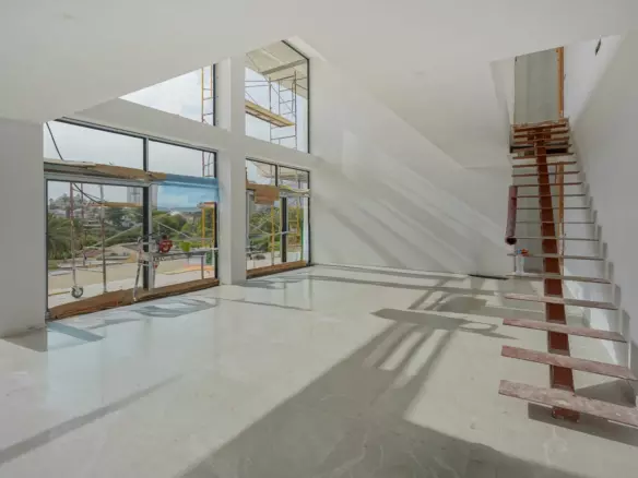 3-bedroom Villa In Calpe, Spain (284 M²)