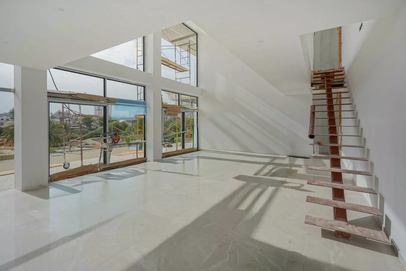 3-bedroom Villa In Calpe, Spain (284 M²)
