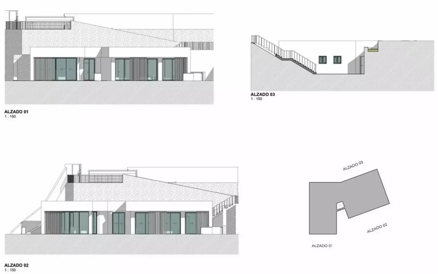 3-bedroom Villa In Pedreguer, Spain (160 M²)