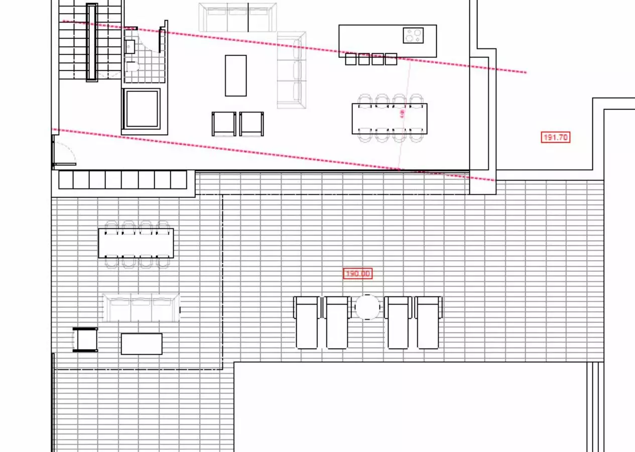 4-bedroom Villa In Benissa, Spain (770 M²)