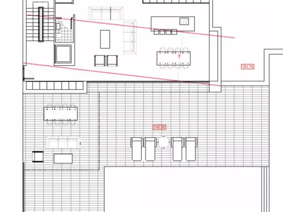 4-bedroom Villa In Benissa, Spain (770 M²)