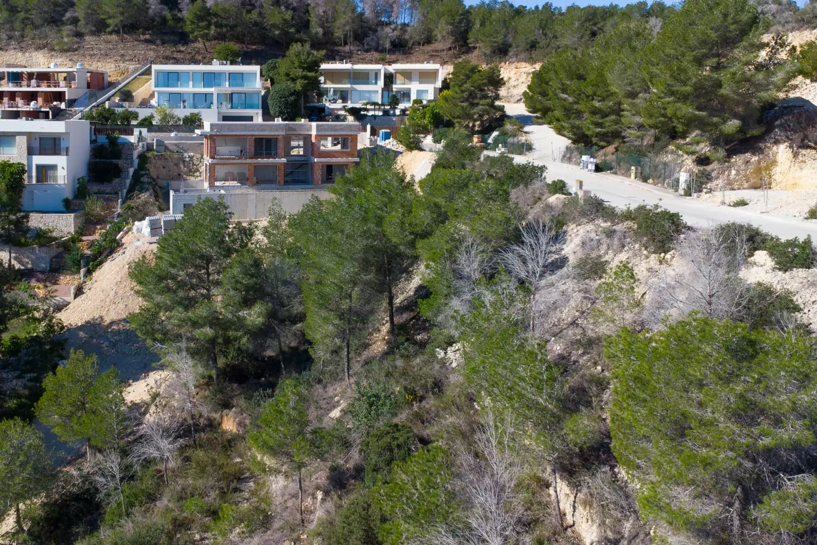 2-7-ab8fc6 Plot In Jávea – Xàbia, Spain (1.018 M² Plot)