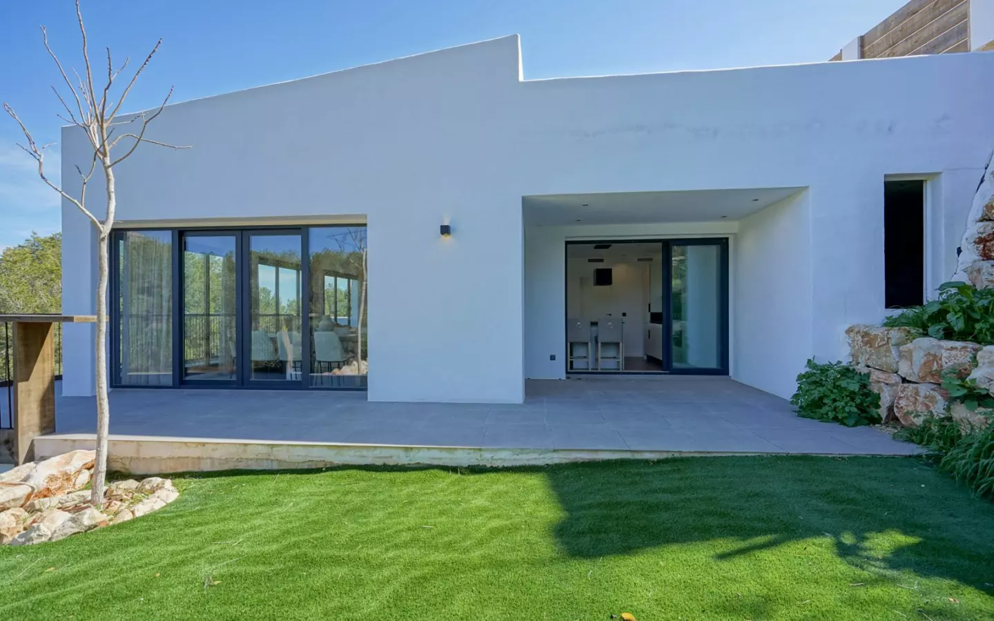 3-bedroom Villa In Jávea – Xàbia, Spain (250 M²)