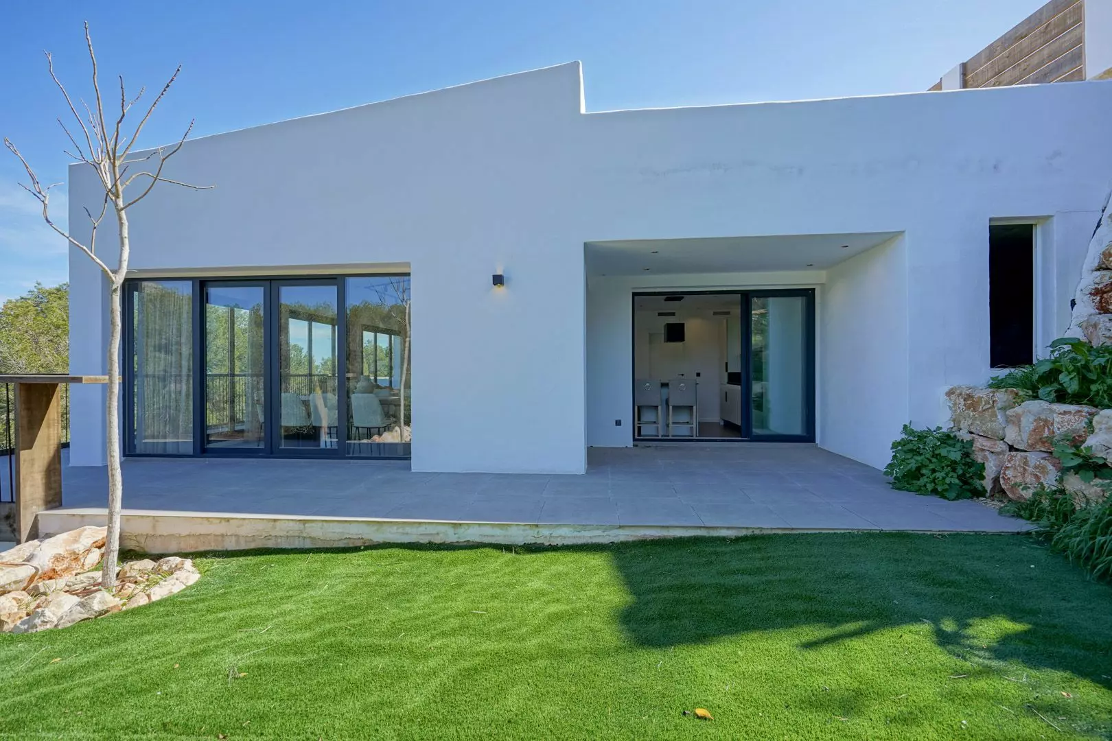 3-bedroom Villa In Jávea – Xàbia, Spain (250 M²)