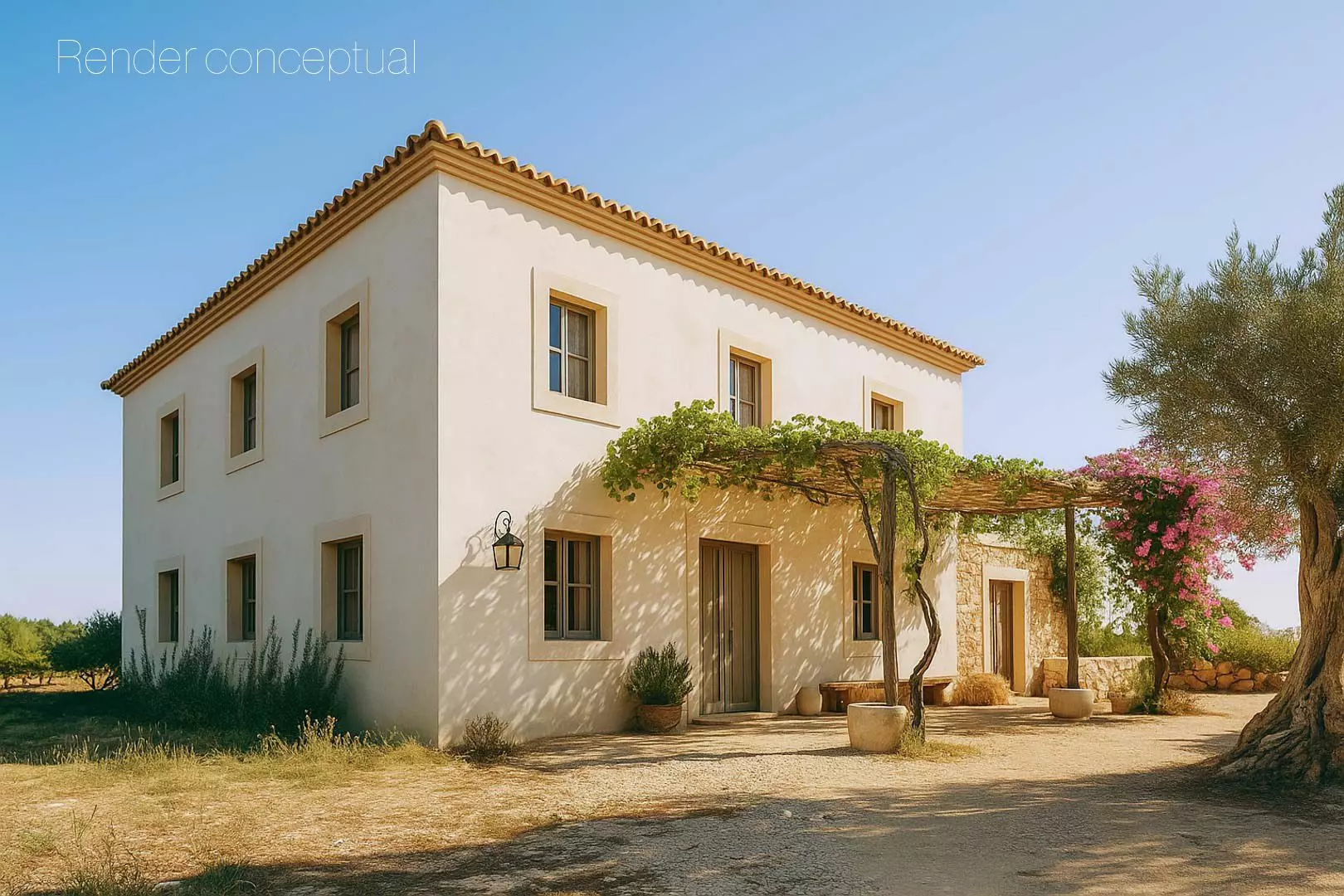 2-7-aeabf1 Villa In Denia, Spain (470 M²)