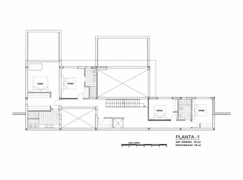 4-bedroom Villa In Jávea – Xàbia, Spain (319 M²)