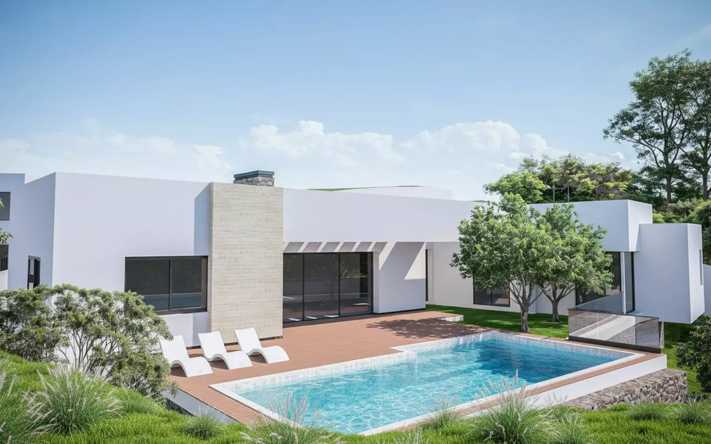 3-bedroom Villa In Benissa, Spain (300 M²)