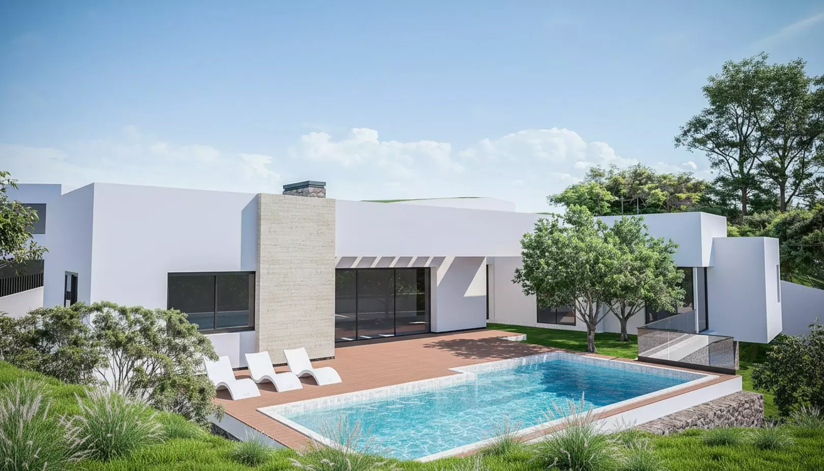 3-bedroom Villa In Benissa, Spain (300 M²)