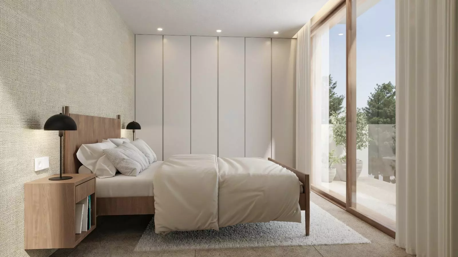 2-7-b43aaa Villa In Alcalali, Spain (212 M²)