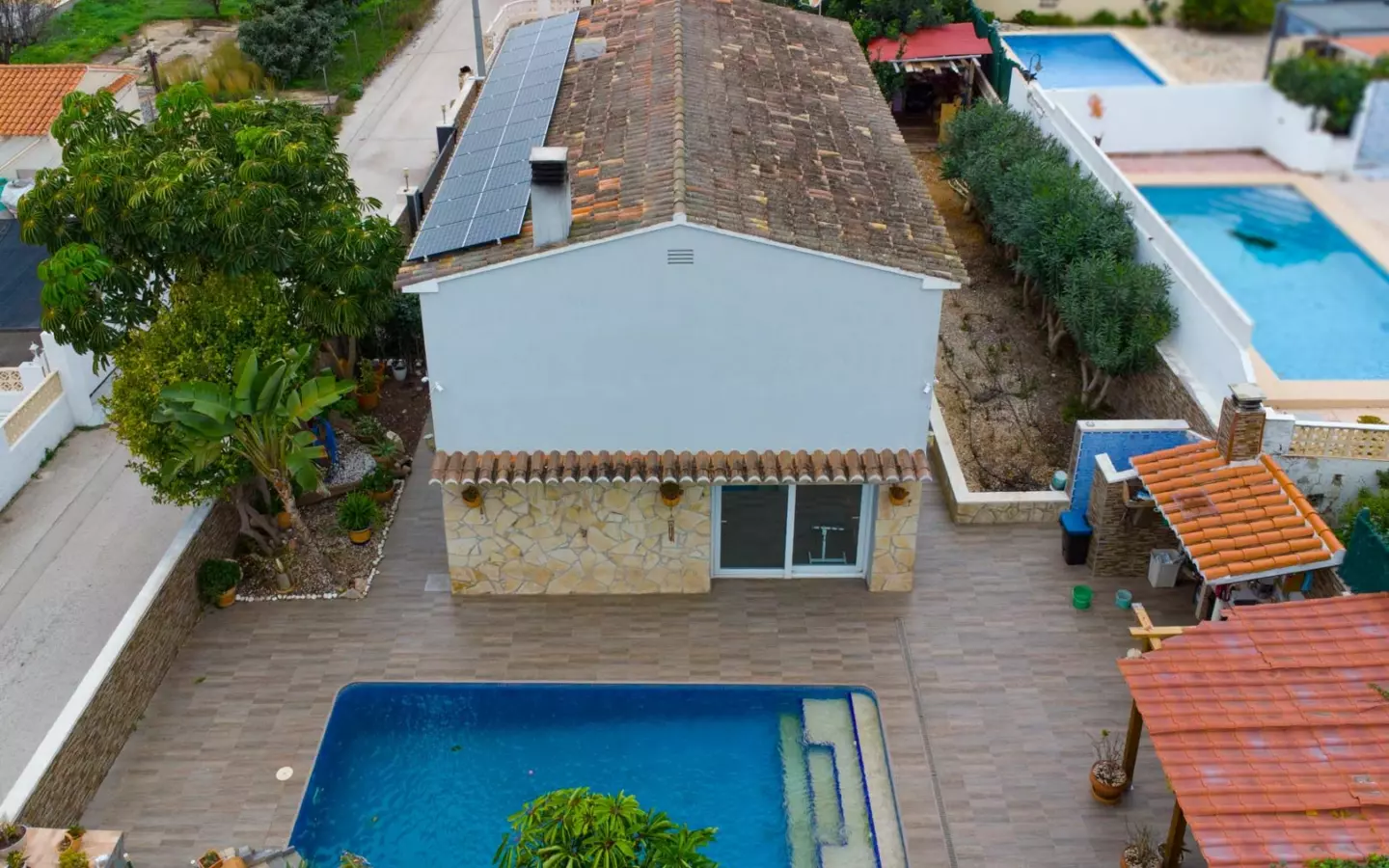 4-bedroom Villa In Calpe, Spain (216 M²)