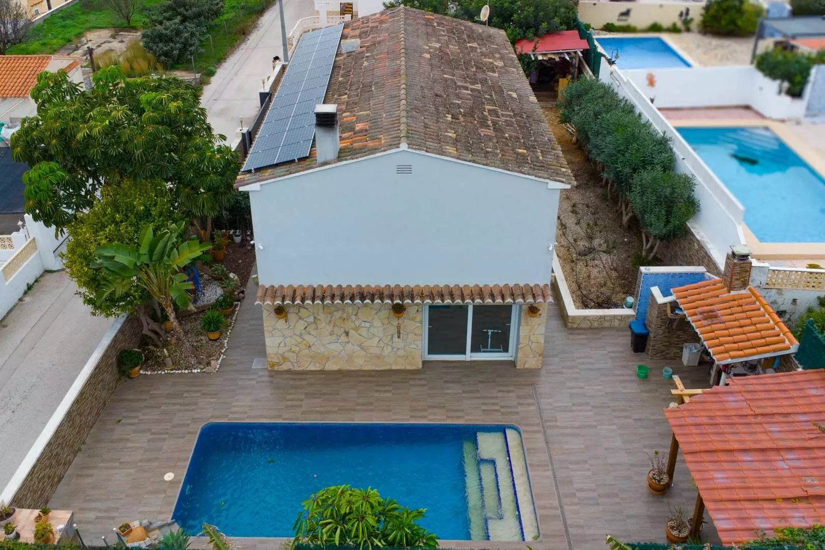 2-7-b599cd 4-bedroom Villa In Calpe, Spain (216 M²)