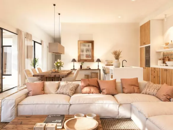 4-bedroom Villa In Jávea – Xàbia, Spain (292 M²)