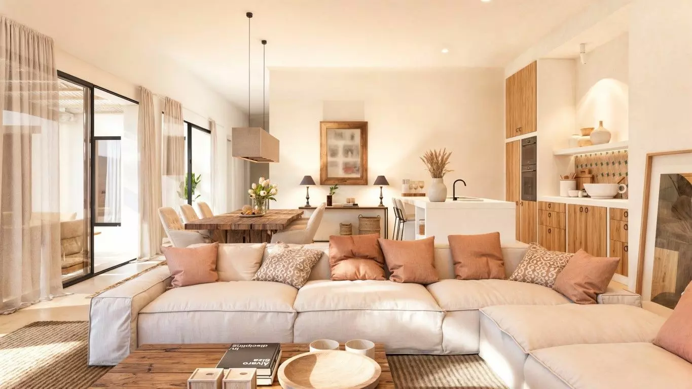4-bedroom Villa In Jávea – Xàbia, Spain (292 M²)