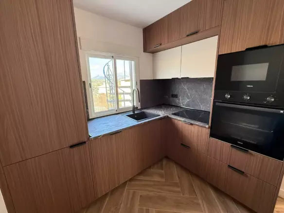 4-bedroom Villa In La Nucía, Spain (120 M²)